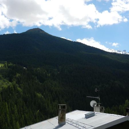 Apartament Casa Elda Isolaccia Zewnętrze zdjęcie