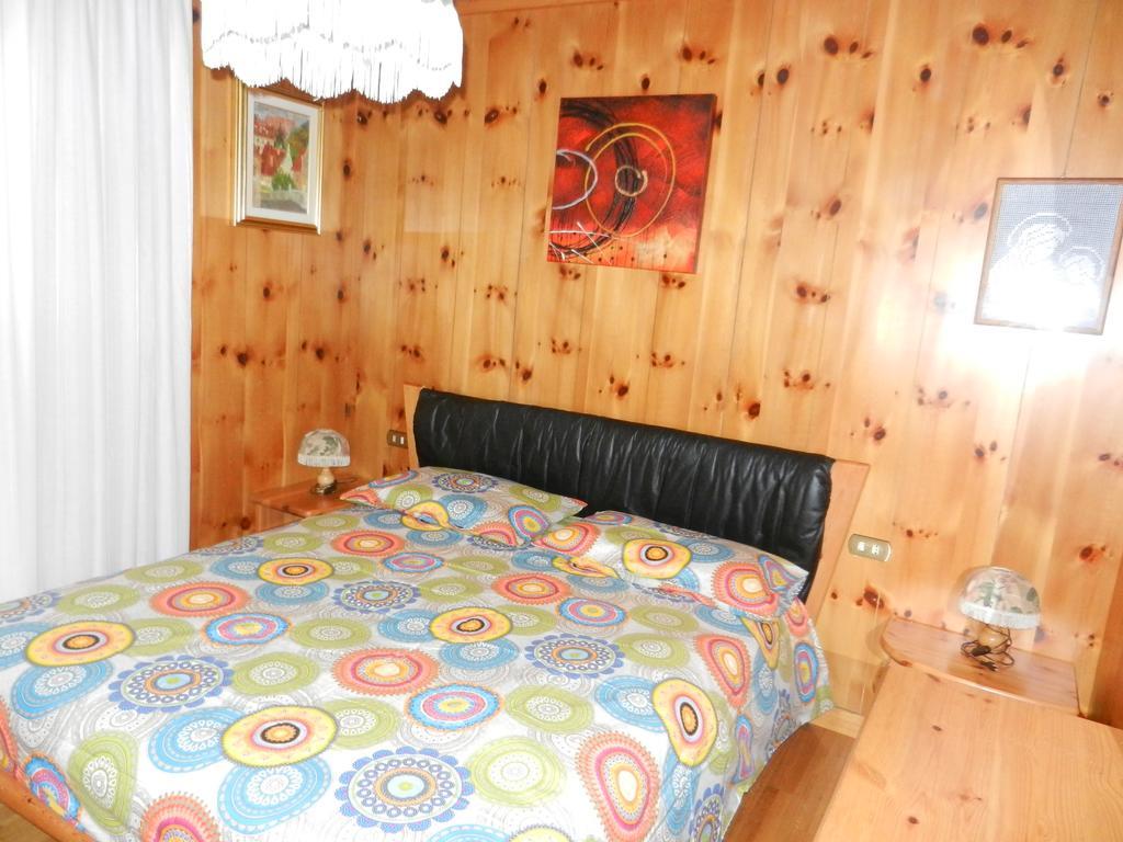 Apartament Casa Elda Isolaccia Zewnętrze zdjęcie