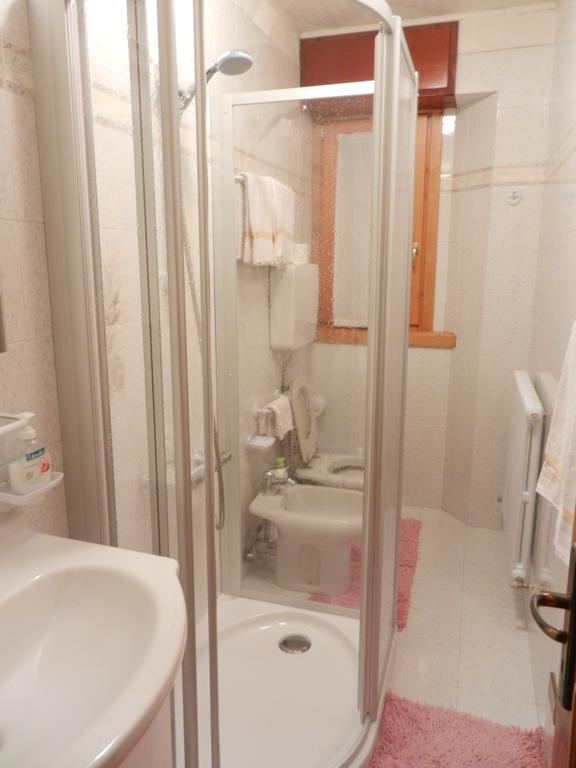 Apartament Casa Elda Isolaccia Zewnętrze zdjęcie