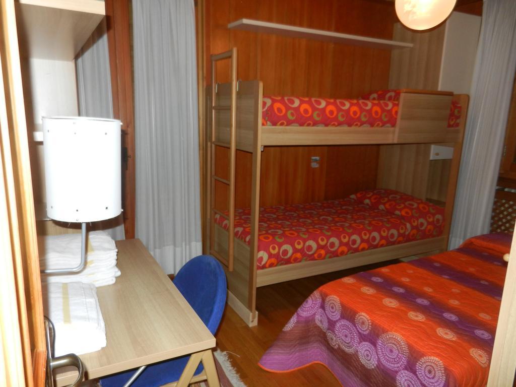 Apartament Casa Elda Isolaccia Zewnętrze zdjęcie