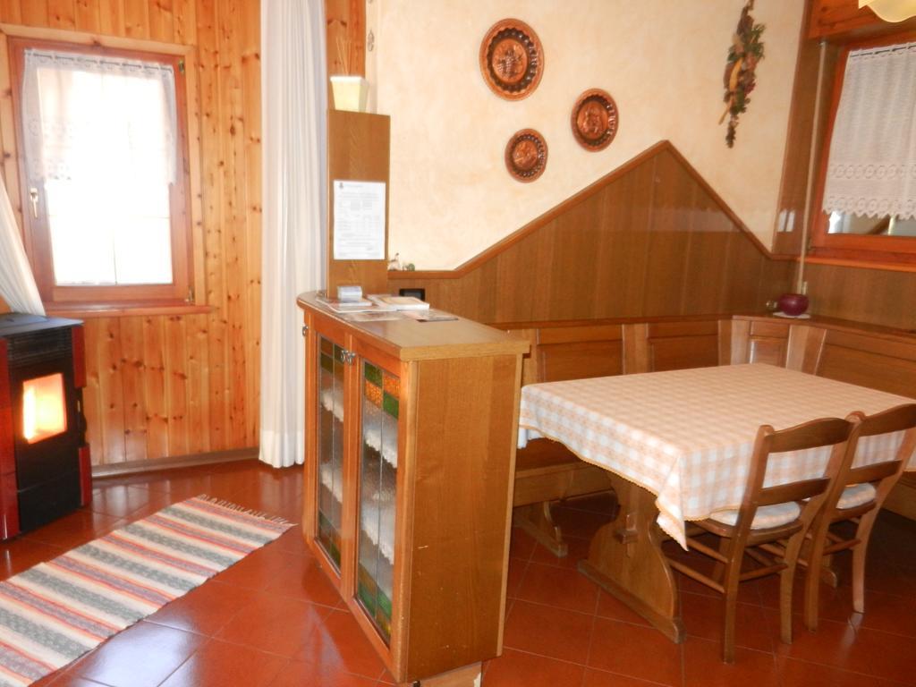Apartament Casa Elda Isolaccia Zewnętrze zdjęcie