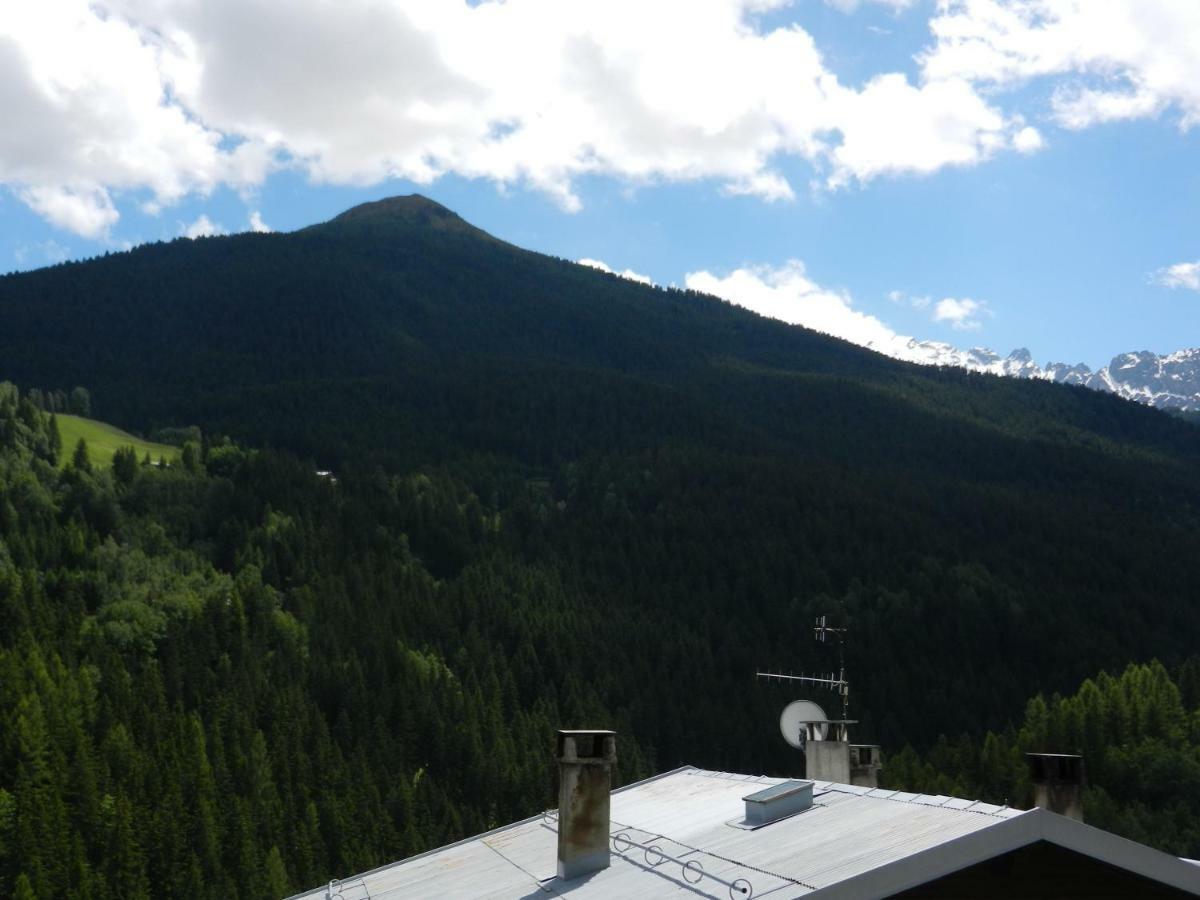 Apartament Casa Elda Isolaccia Zewnętrze zdjęcie